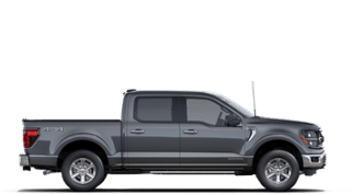 2025 Ford F-150® External Image 1